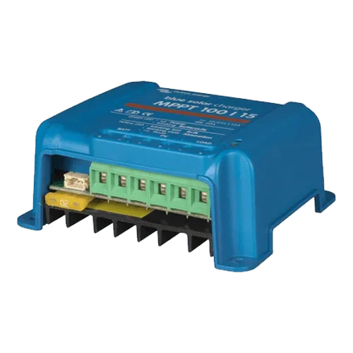 Regulador de Carga MPPT Victron BlueSolar 100/15 12/24V 15A