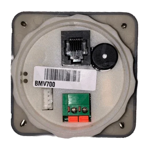 Monitor de Baterias Victron BMV-700 com Shunt 500A