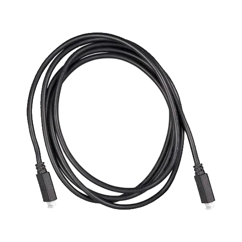 Cabo Victron VE.Direct 0,9m | Dados e Monitorização