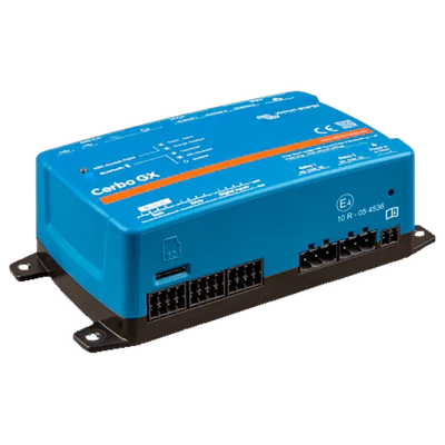 Victron Cerbo GX | Centro de Controlo para Sistemas de Energia