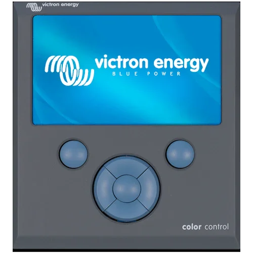 Victron Color Control GX | Monitorização Centralizada