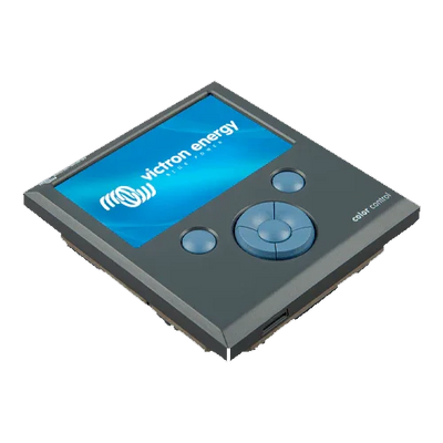 Victron Color Control GX | Monitorização Centralizada