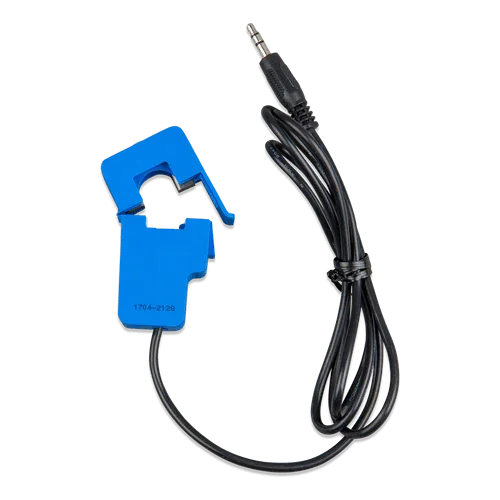 Transformador de Corrente Victron CT 100A 50mA (5m)