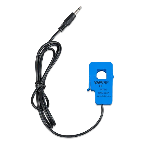 Transformador de Corrente Victron CT 100A 50mA (20m)