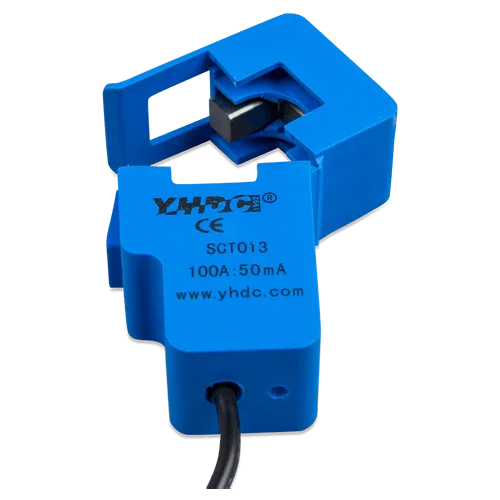 Transformador de Corrente Victron CT 100A 50mA (5m)