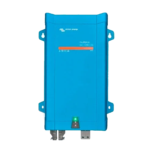Inversor com Carregador Victron MultiPlus 24V 1200VA 24/1200/25-16