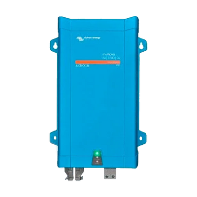Inversor com Carregador Victron MultiPlus 24V 1200VA 24/1200/25-16