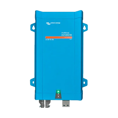 Inversor com Carregador Victron MultiPlus 24V 1600VA 24/1600/40-16