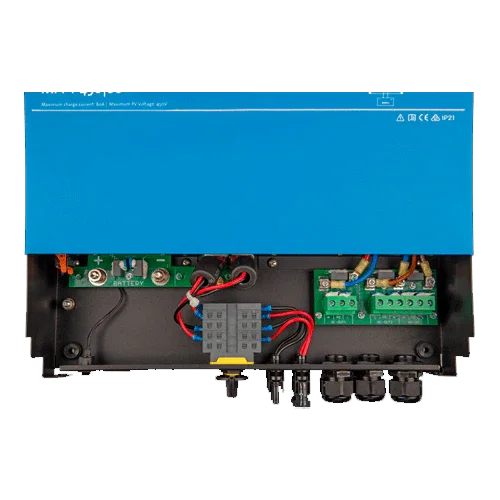 Inversor com Carregador e MPPT Victron Multi RS Solar 48V 6000VA 48/6000