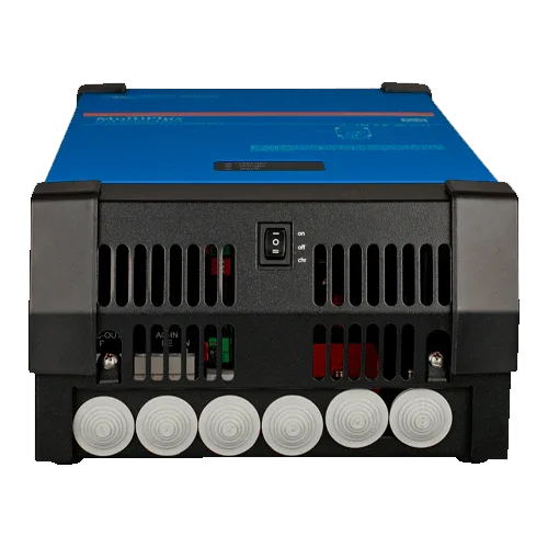 Inversor com Carregador Victron MultiPlus 12V 2000VA 12/2000/80-32