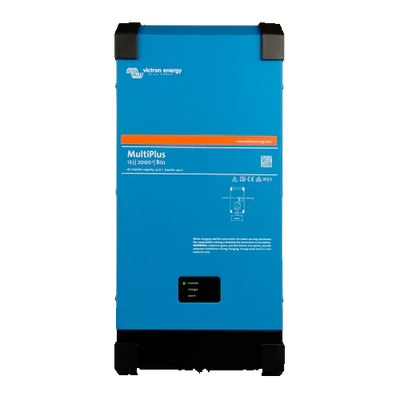 Inversor com Carregador Victron MultiPlus 12V 2000VA 12/2000/80-32