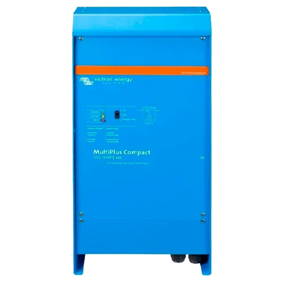Inversor com Carregador Victron MultiPlus C 12V 1200VA 12/1200/50-16