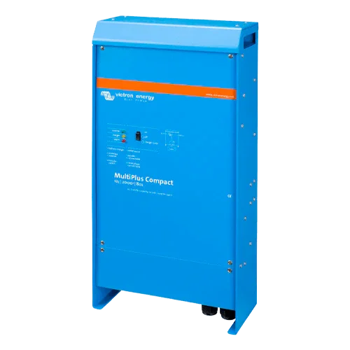 Inversor com Carregador Victron MultiPlus C 12V 2000VA 12/2000/80-30