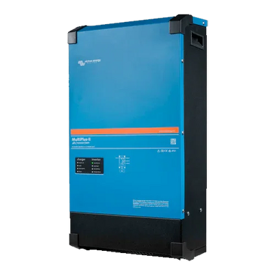 Inversor com Carregador Victron MultiPlus-II 48V 10000VA 48/10000/140-100