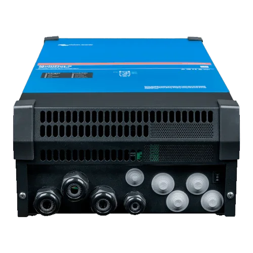 Inversor com Carregador Victron MultiPlus-II 48V 10000VA 48/10000/140-100