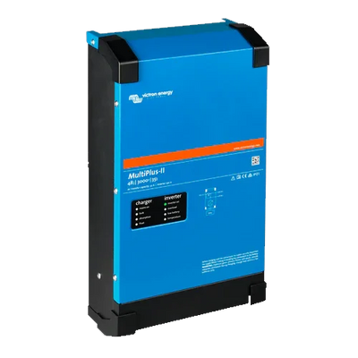 Inversor com Carregador Victron MultiPlus-II 48V 3000VA 48/3000/35-32