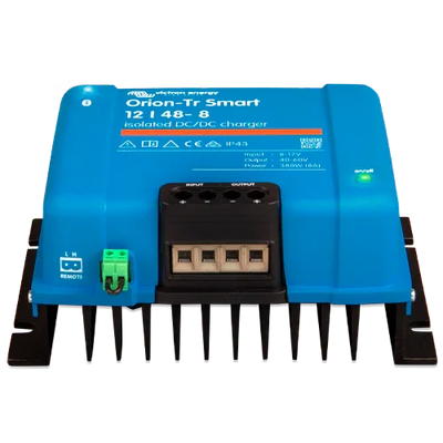 Conversor CC-CC Victron Orion-Tr Smart 12/48-8A 380W