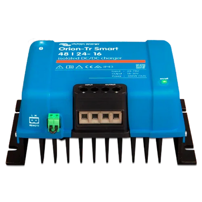 Conversor CC-CC Victron Orion-Tr Smart 48/24-16A 380W