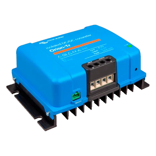 Conversor CC-CC Victron Orion-Tr 12/12-30A 360W