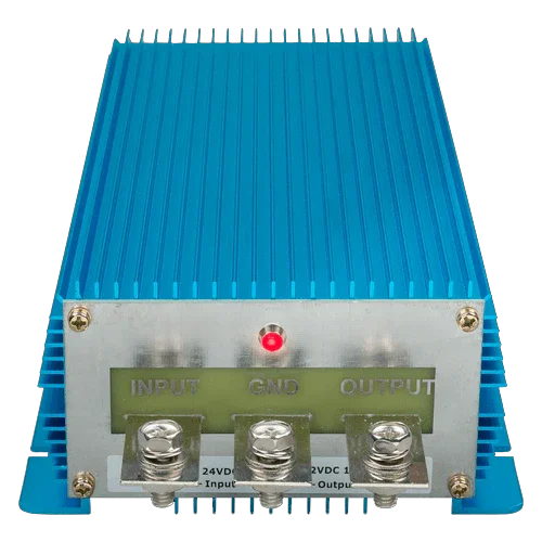 Conversor CC-CC Victron Orion IP67 24/12-100A 1200W