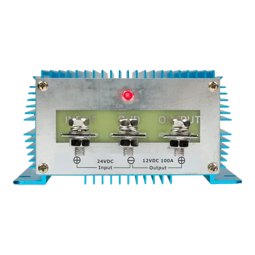Conversor CC-CC Victron Orion IP67 24/12-100A 1200W
