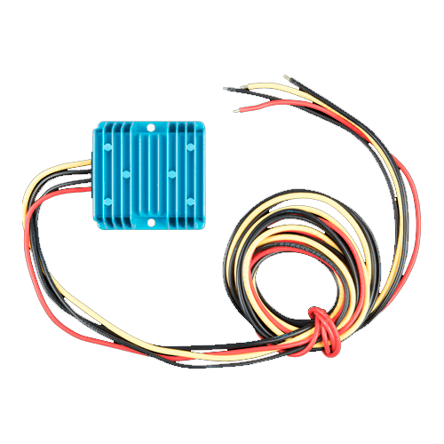 Conversor CC-CC Victron Orion IP67 24/12-10A 120W