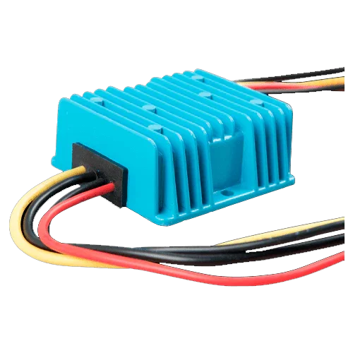 Conversor CC-CC Victron Orion IP67 24/12-10A 120W