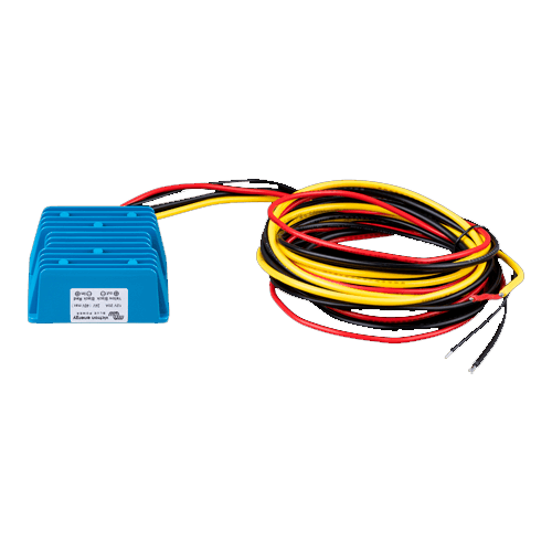 Conversor CC-CC Victron Orion IP67 24/12-20A 240W