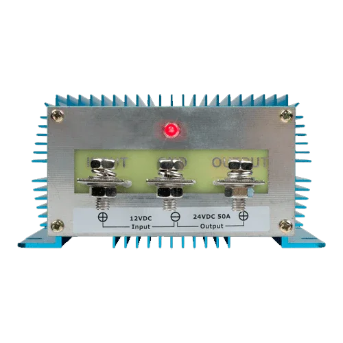 Conversor CC-CC Victron Orion IP67 12/24-50A 1200W