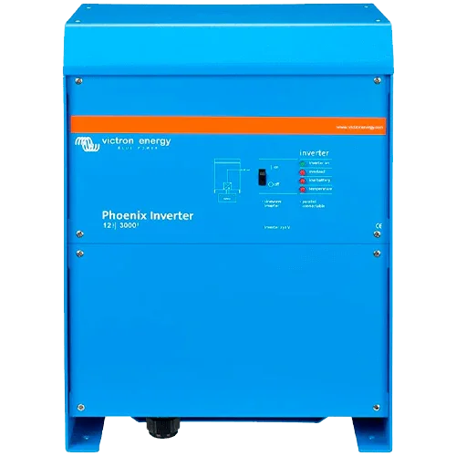 Inversor Victron Phoenix 12V 3000VA 12/3000