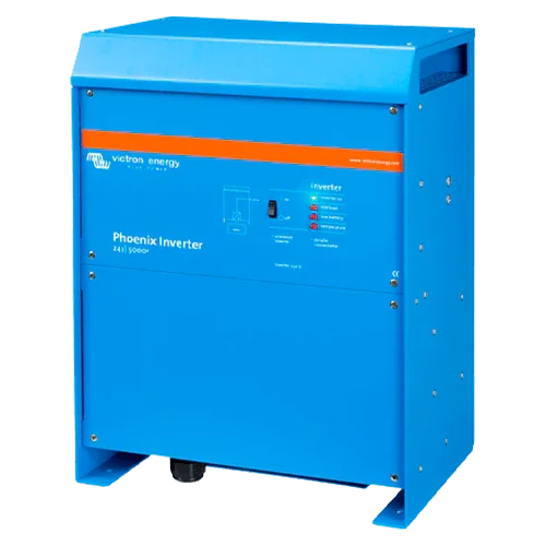 Inversor Victron Phoenix 24V 5000VA 24/5000