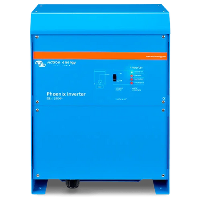 Inversor Victron Phoenix 48V 5000VA 48/5000