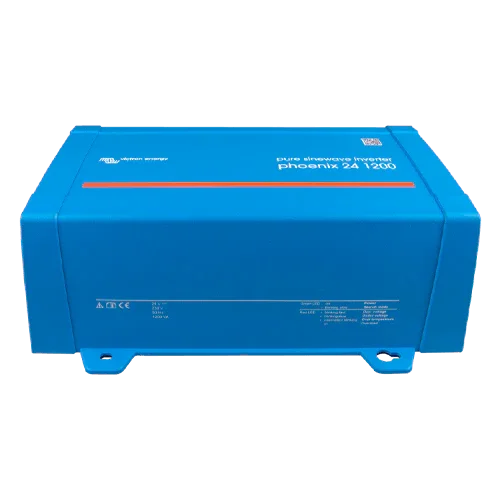 Inversor Victron Phoenix VE.Direct 24V 1200VA 24/1200