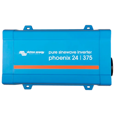 Inversor Victron Phoenix VE.Direct 24V 375VA 24/375
