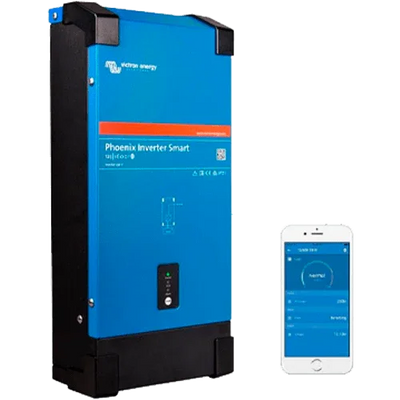 Inversor Victron Phoenix Smart 12V 1600VA 12/1600