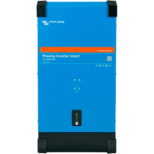 Inversor Victron Phoenix Smart 12V 3000VA 12/3000