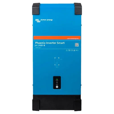 Inversor Victron Phoenix Smart 24V 2000VA 24/2000