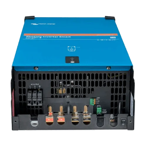 Inversor Victron Phoenix Smart 24V 5000VA 24/5000