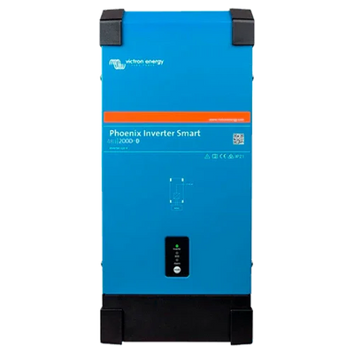 Inversor Victron Phoenix Smart 48V 2000VA 48/2000