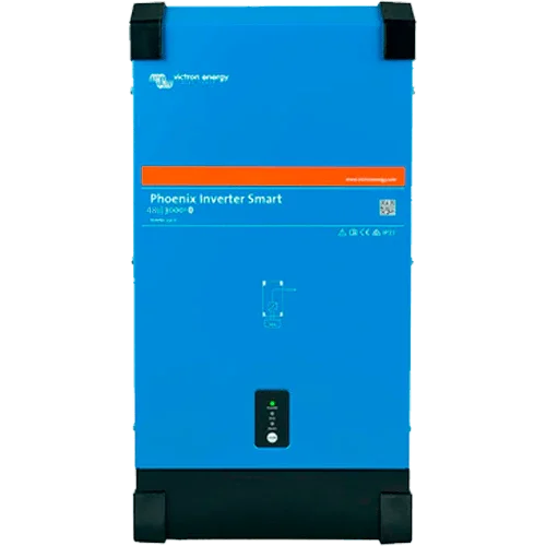 Inversor Victron Phoenix Smart 48V 3000VA 48/3000