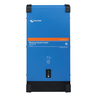 Inversor Victron Phoenix Smart 48V 5000VA 48/5000