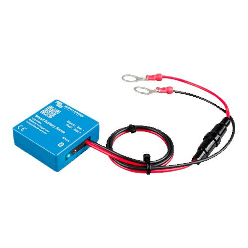 Sensor Inteligente de Bateria Victron Bluetooth Longo Alcance 10m