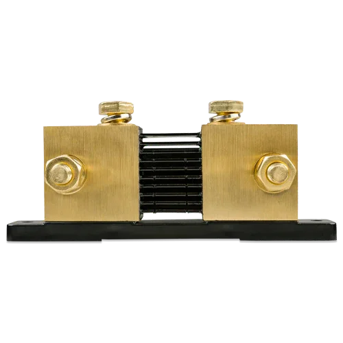 Monitor de Baterias Victron SmartShunt 1000A 50mV Bluetooth