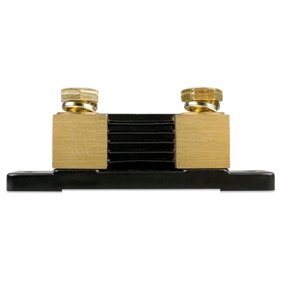 Monitor de Baterias Victron SmartShunt 500A 50mV Bluetooth