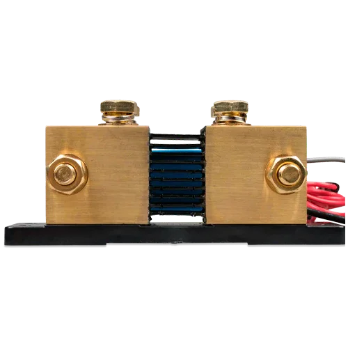 Monitor de Baterias Victron SmartShunt 2000A 50mV IP65 Bluetooth