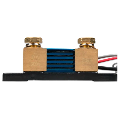 Monitor de Baterias Victron SmartShunt 300A 50mV IP65 Bluetooth