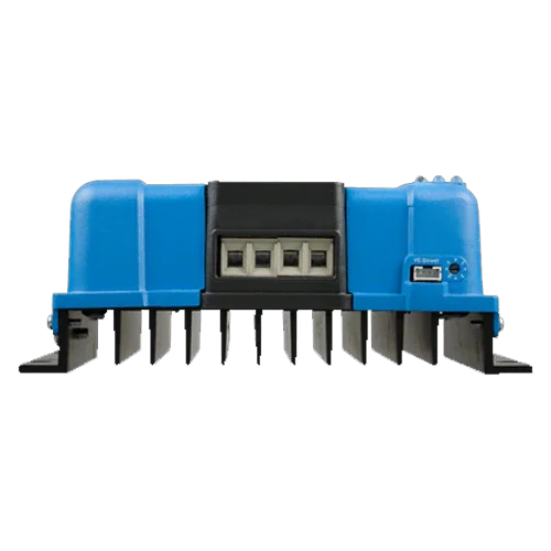 Regulador de Carga MPPT Victron SmartSolar 150/35 12/24/36/48V 35A Bluetooth