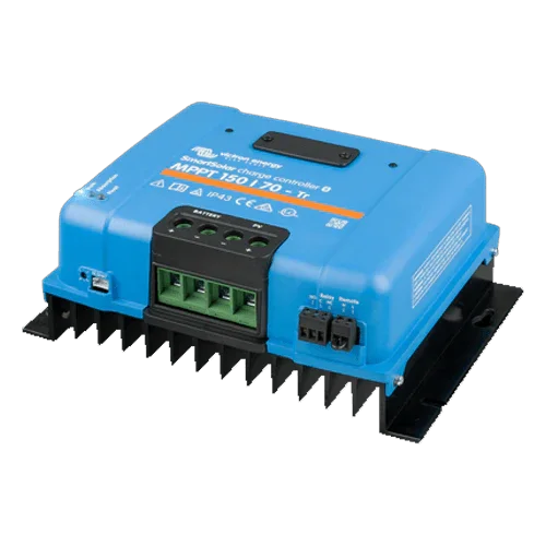 Regulador de Carga MPPT Victron SmartSolar 150/70-TR 12/24/48V 70A Bluetooth