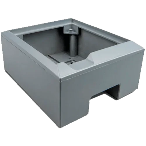 Carcaça Victron Color Control GX para Montagem à Superfície