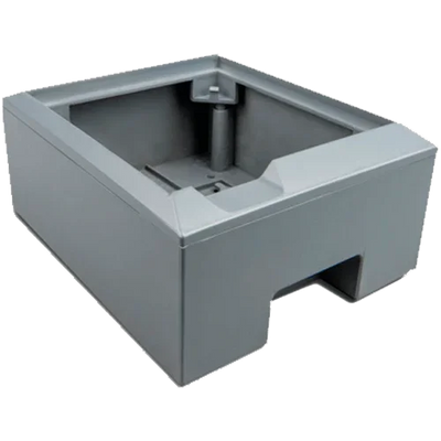 Carcaça Victron Color Control GX para Montagem à Superfície